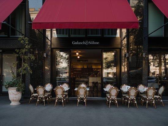 Gulasch & Soehne